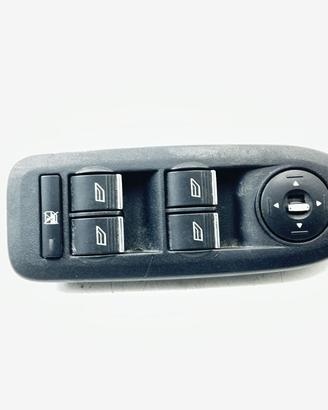 PULSANTIERA ANTERIORE SINISTRA FORD Kuga Serie (CB