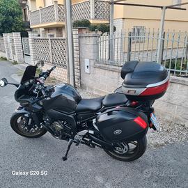 Fazer FZ1 2011 24000km