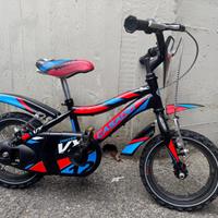 Bicicletta bambino Casadei
