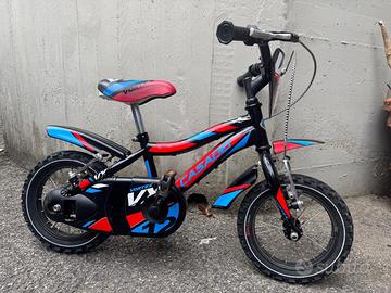 Bicicletta bambino Casadei