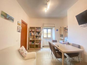 2 LOCALI A FABRICA DI ROMA