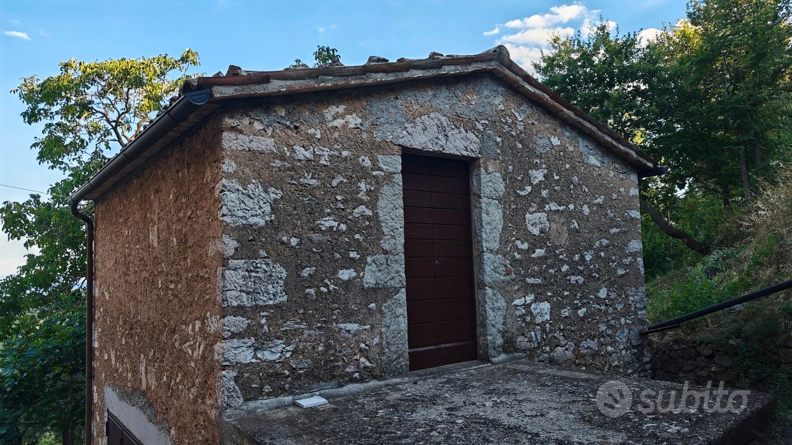 Appartamento – Montecchio, Tenaglie - Vista 3
