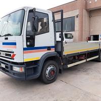 IVECO ML 120E18 /P trasporto veicoli Rolfo