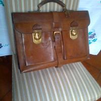 Borsa-Cartella vintage