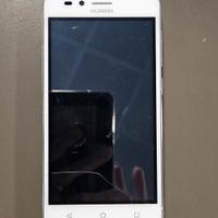 iPhone 6 - Per Parti o Riparazione (Non Testato) 