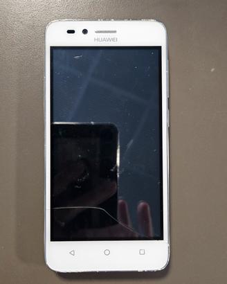 iPhone 6 - Per Parti o Riparazione (Non Testato) 