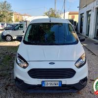 FORD Tourneo Courier 1.5 TDCI 100 CV S&S Plus