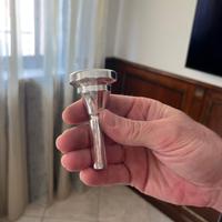 bocchino per euphonium courtois E2