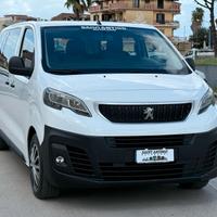 Peugeot Expert 9 posti euro 6b