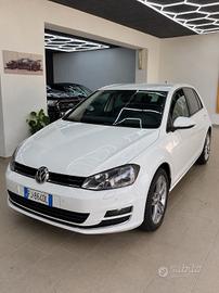 Volkswagen Golf 1.6 TDI 110 CV DSG 5p. Executive B