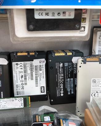 VARI SSD 120 - 240 - 480 GB