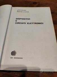libro elettronica millman e halkias 