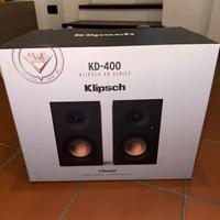 KLIPSCH KD-400