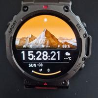 Orologio Sekoda GPS Sports Smartwatch