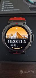 Orologio Sekoda GPS Sports Smartwatch