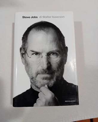 Biografia Steve Jobs