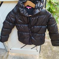 giubbotto per bambina 