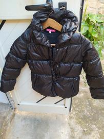 giubbotto per bambina 