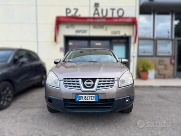 Nissan Qashqai 1.5 dCi 2009