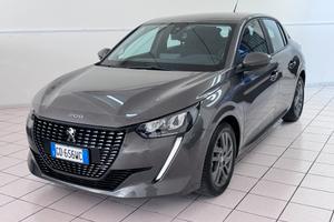 Peugeot 208 BlueHDi 100 S&S 5 porte Allure