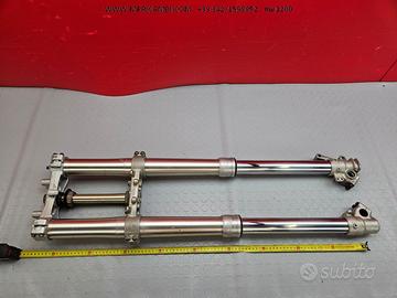 STELI FORCELLA YAMAHA YZ 250 1996 1997 YZ250 1998