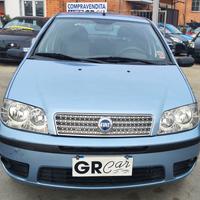 Fiat Punto Classic 1.2 5 porte Natural Power