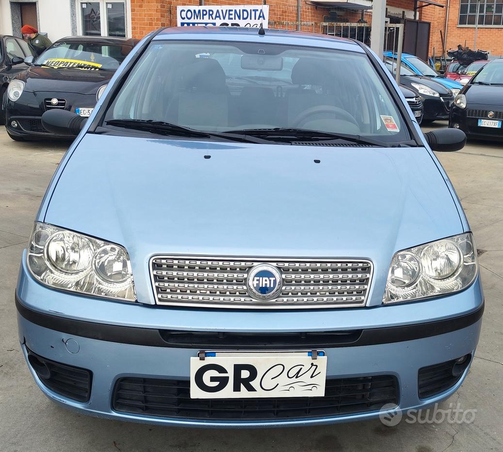 FIAT Punto 3ª serie