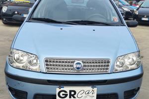 Fiat Punto Classic 1.2 5 porte Natural Power