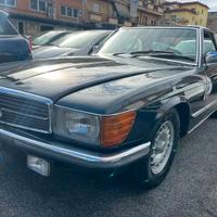 Mercedes-benz SL 350 350SL