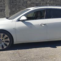 Ricambi Opel Insignia 2.0 D del 2010