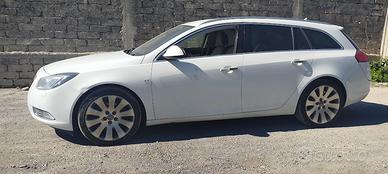 Ricambi Opel Insignia 2.0 D del 2010