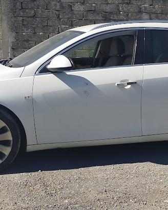 Ricambi Opel Insignia 2.0 D del 2010