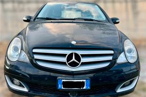 Mercedes Classe R 320 Cdi