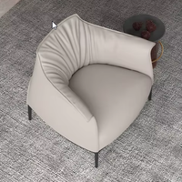 Poltrone Design VERA PELLE Nuove