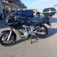 YAMAHA FZ6 Fazer FZ6 FAZER