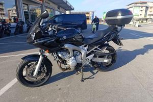 YAMAHA FZ6 Fazer FZ6 FAZER