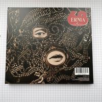 CD Album “68 Till The End” di Ernia