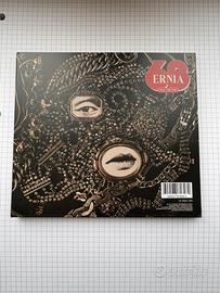 CD Album “68 Till The End” di Ernia