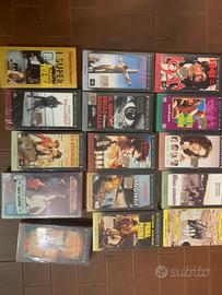 Vhs vintage