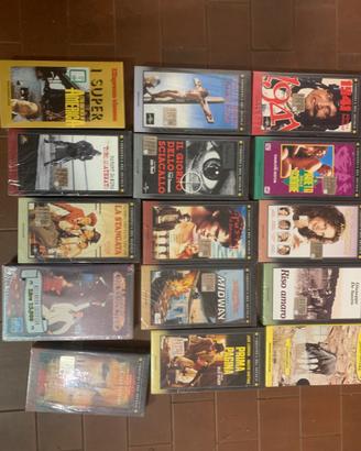 Vhs vintage