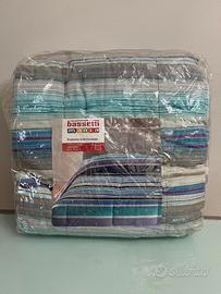 TRAPUNTA MATRIMONIALE BASSETTI