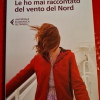 Libro LE HO MAI RACCONTATO DEL VENTO DEL NORD