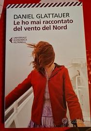 Libro LE HO MAI RACCONTATO DEL VENTO DEL NORD