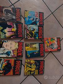 fumetti diabolik