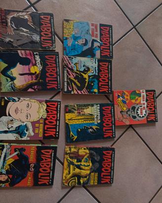 fumetti diabolik