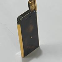 Accendino vintageJohn Sterling Card Lighter 5MM.