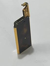 Accendino vintageJohn Sterling Card Lighter 5MM.