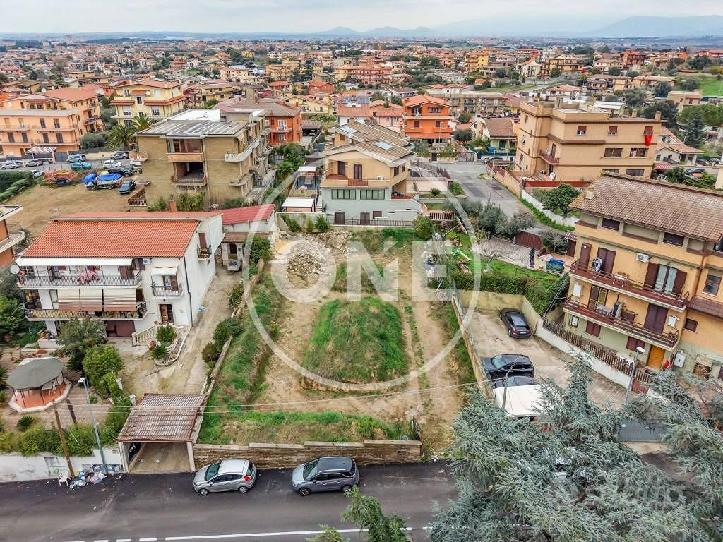 Casa – Roma, Torre Angela, Municipio Roma VI - Altro