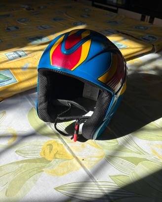 Casco bambino