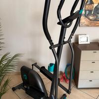 DOMYOS Ellittica palestra ESSENTIAL 120